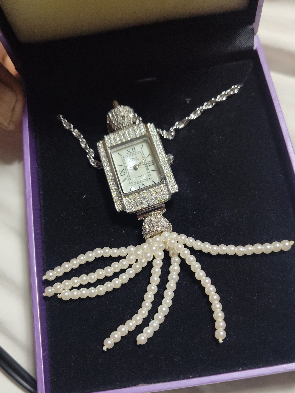 watch
